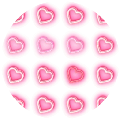 pink color1 - Sticker 21