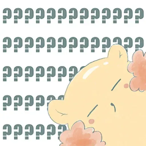 有頭髮邊個想做國獅 - Sticker 12