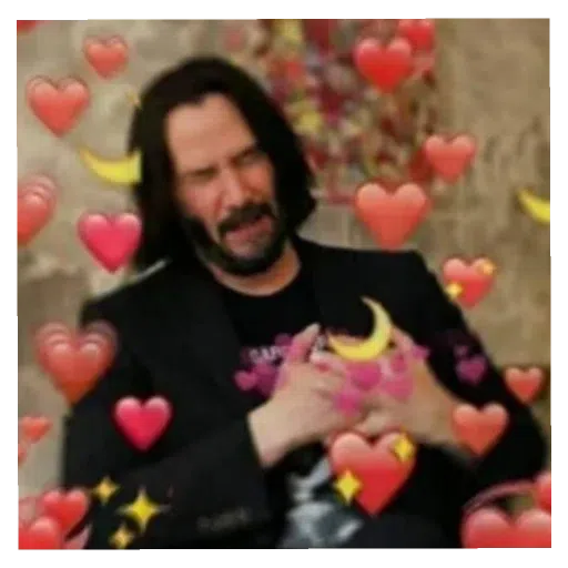 memes - Sticker 18