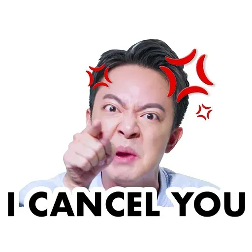 The Royce Lee - Sticker 9