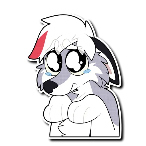UHH2 - Sticker 18