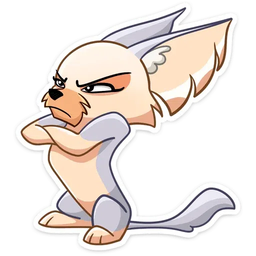 Princess_the_Dog - Sticker 13