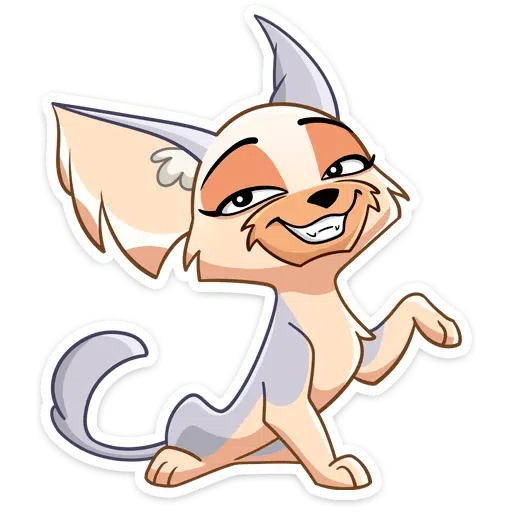 Princess_the_Dog - Sticker 11