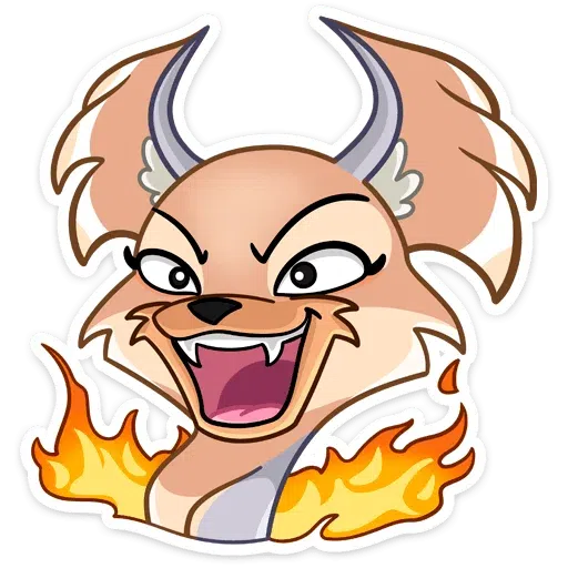 Princess_the_Dog - Sticker 23