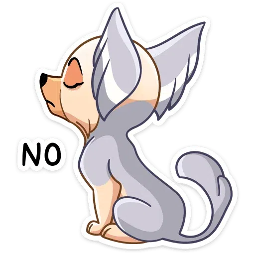Princess_the_Dog - Sticker 25