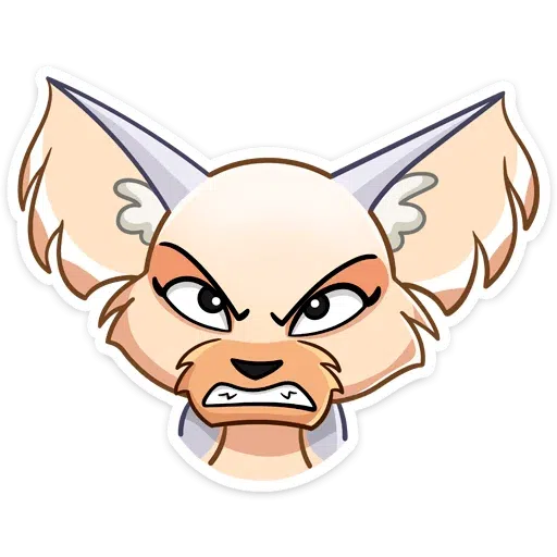 Princess_the_Dog - Sticker 17
