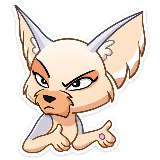 Princess_the_Dog - Sticker 14