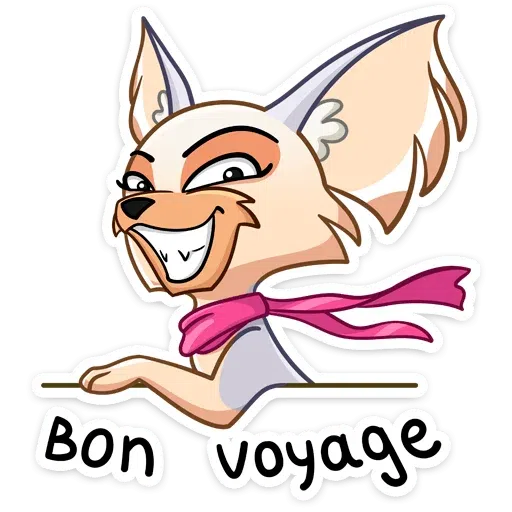 Princess_the_Dog - Sticker 22