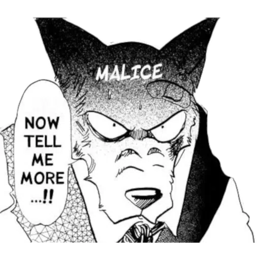 Beastars - Sticker 29