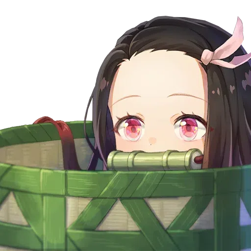 Kimetsu no yaiba - Sticker 14