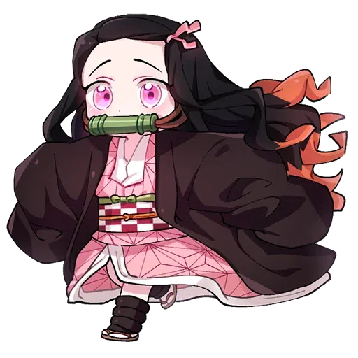 Kimetsu no yaiba - Sticker 11