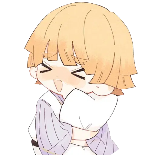 Kimetsu no yaiba - Sticker 18