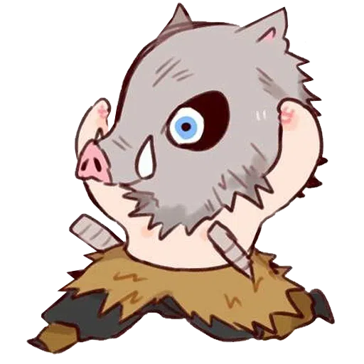 Kimetsu no yaiba - Sticker 23