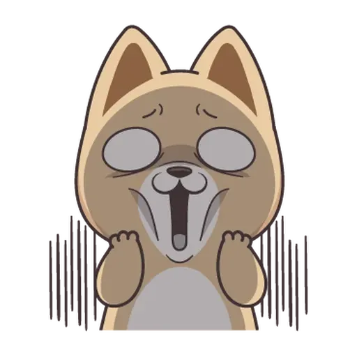 小賤 - Sticker 30