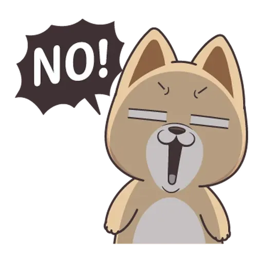 小賤 - Sticker 18