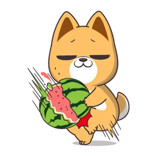 小賤 - Sticker 10