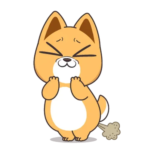 小賤 - Sticker 21