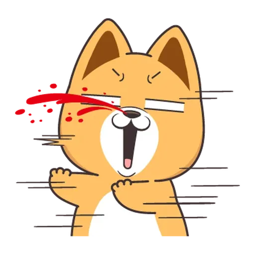 小賤 - Sticker 14