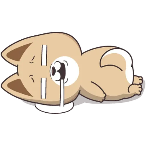 小賤 - Sticker 13
