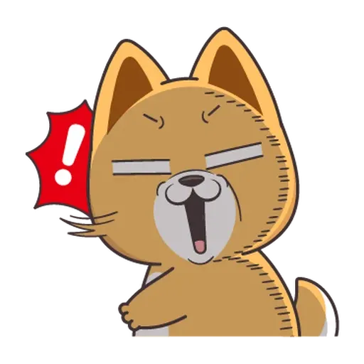 小賤 - Sticker 9