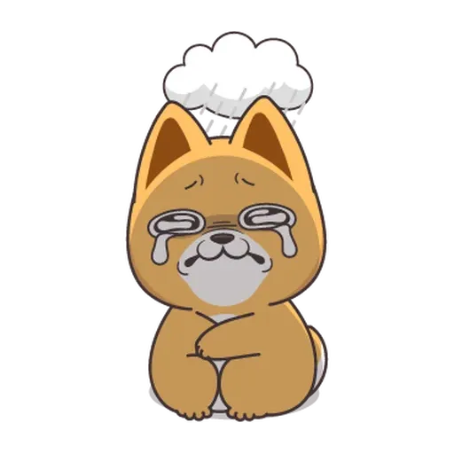 小賤 - Sticker 20