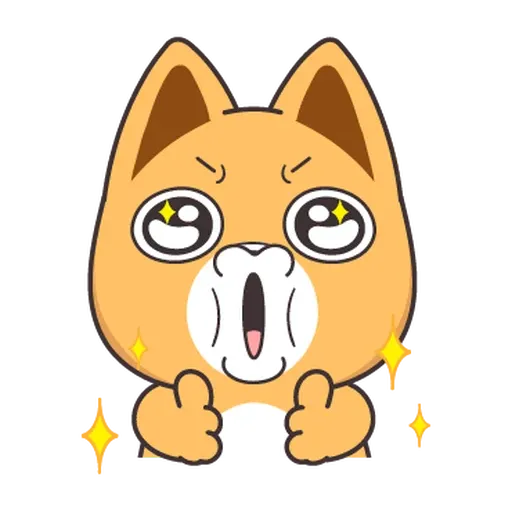 小賤 - Sticker 23