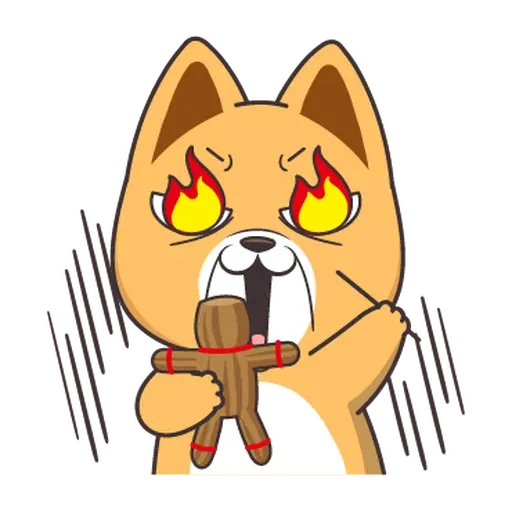小賤 - Sticker 15