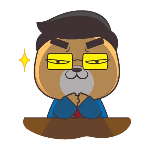 小賤 - Sticker 29