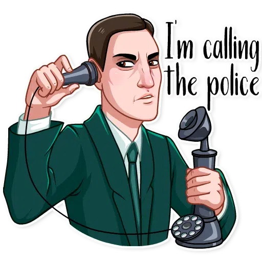 H. P. Lovecraft - Sticker 14