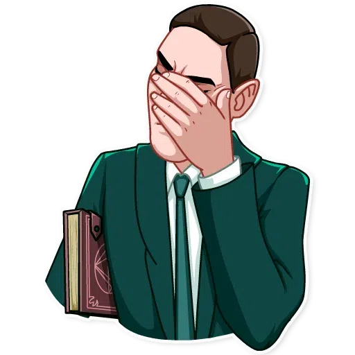 H. P. Lovecraft - Sticker 29