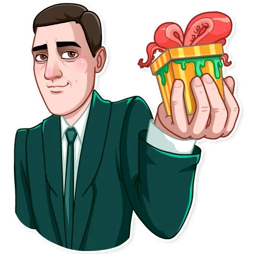 H. P. Lovecraft - Sticker 28
