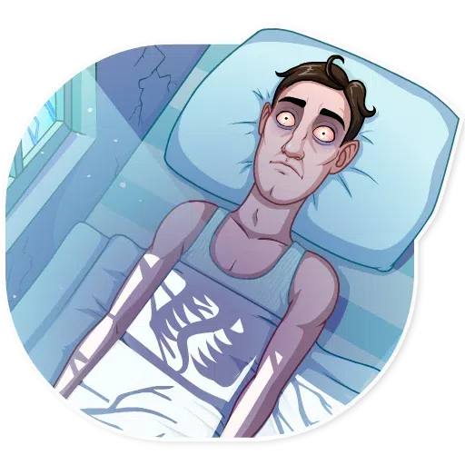 H. P. Lovecraft - Sticker 11