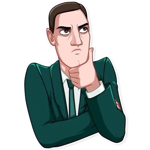 H. P. Lovecraft - Sticker 19