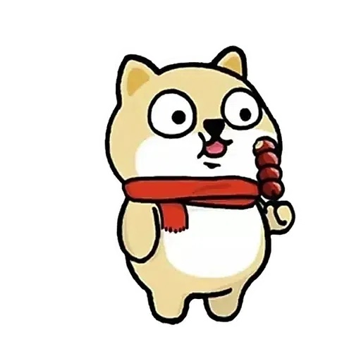 DogDog - Sticker 19