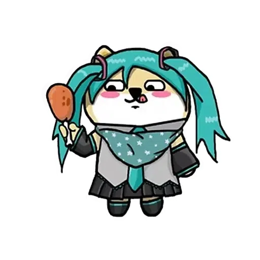 DogDog - Sticker 9