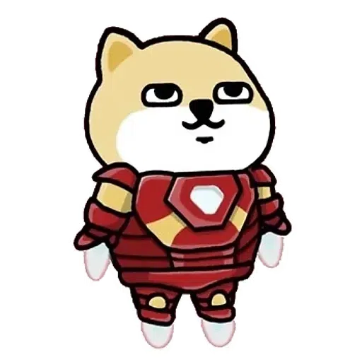 DogDog - Sticker 11