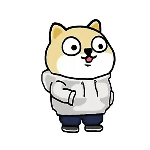 DogDog - Sticker 17