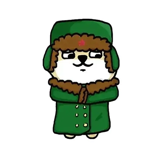 DogDog - Sticker 18