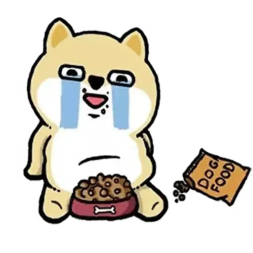 DogDog - Sticker 16