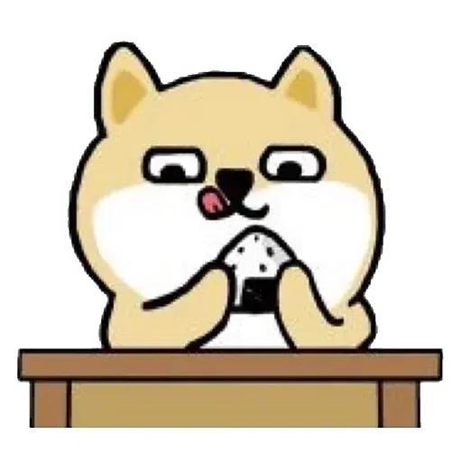 DogDog - Sticker 28