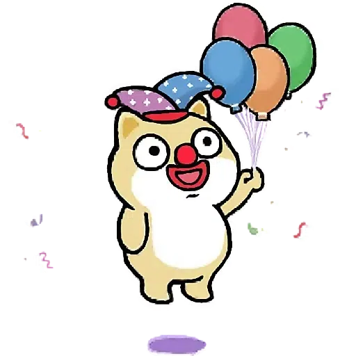 DogDog - Sticker 15
