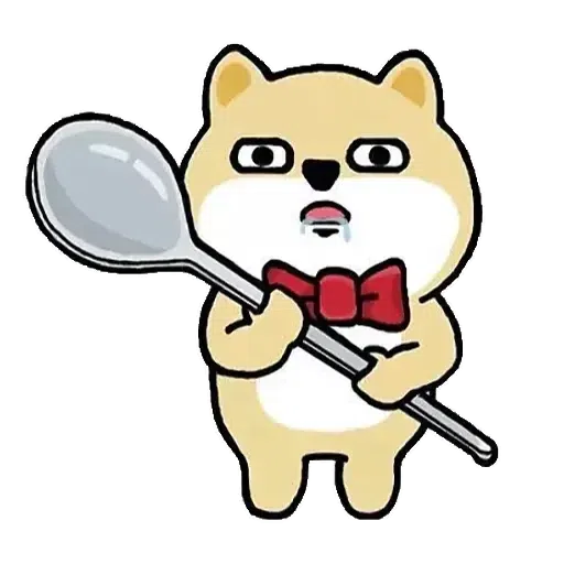 DogDog - Sticker 25