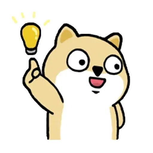 DogDog - Sticker 30