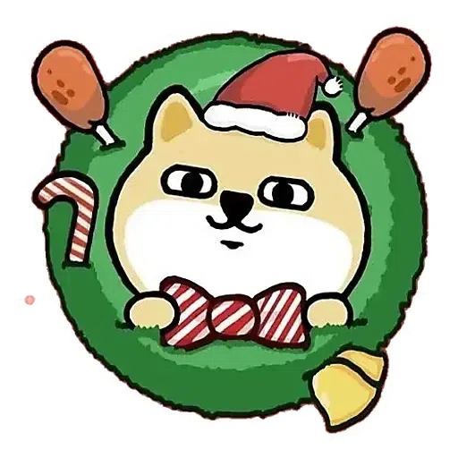DogDog - Sticker 14
