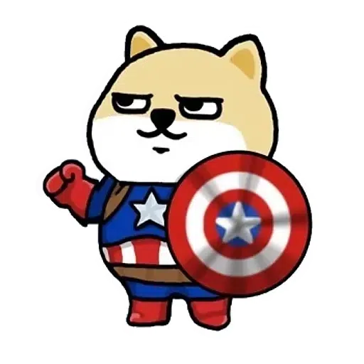 DogDog - Sticker 12