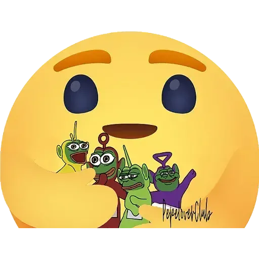 Care - Sticker 14