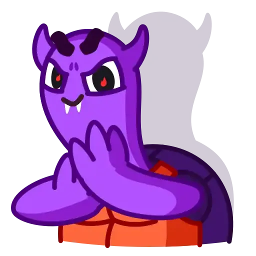 Bobby the turtle - Sticker 12