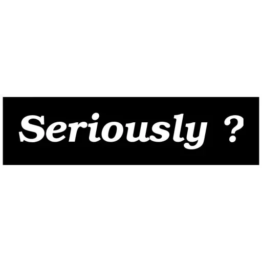 Talk talk 2 - Sticker 15