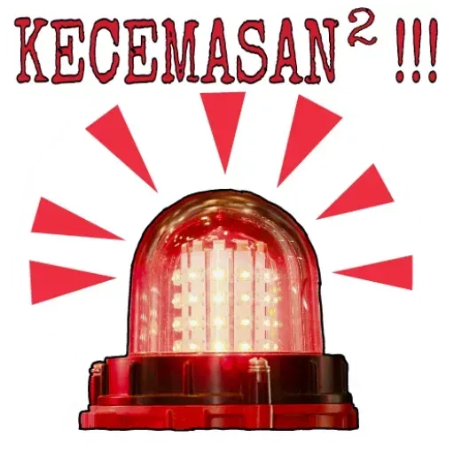 Malay - Sticker 21