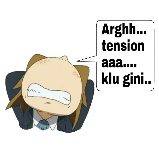 Malay - Sticker 19